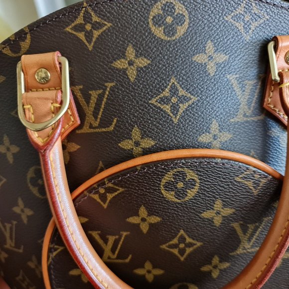 Louis Vuitton Ellipse MM - Pic 1 - Picture 15 of 16